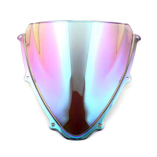 Motorcycle Windshield Windscreen For Suzuki GSXR600/750 K6 2006-2007 LC