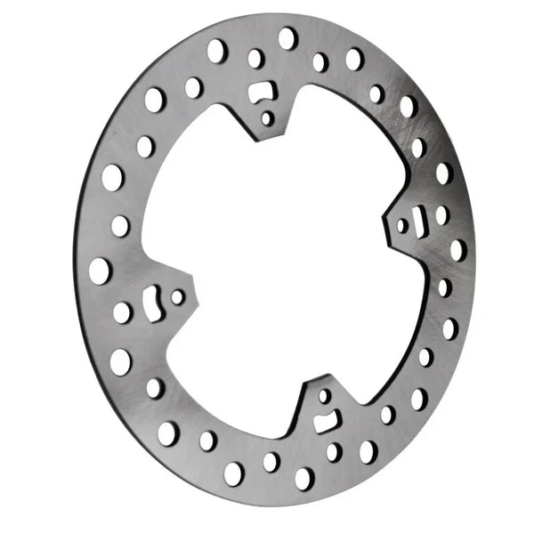 Rear Brake Disc Rotor For Honda CRF250R CRF250X 04-17 CRF450R 02-19 CRF450X 05-