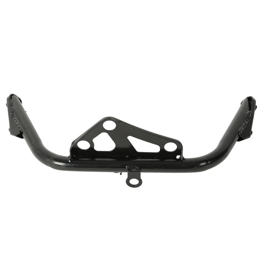 Black Upper Fairing Stay Bracket Fit For Honda CBR929RR Cbr 929RR 2000-2001 2001