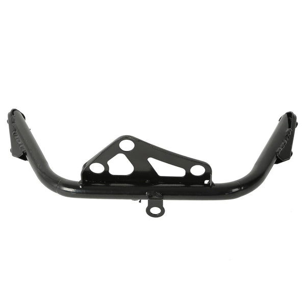 Black Upper Fairing Stay Bracket Fit For Honda CBR929RR Cbr 929RR 2000-2001 2001