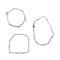 For Honda VFR RVF 400 VFR400 NC21/24/30 RVF400 NC35 86-96 Engine cover Gasket
