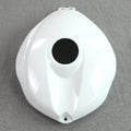 Fit for Yamaha Yzf R6 2008-2016 Unpainted ABS Fuel Gas Tank Cover Fairing Cowl