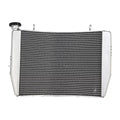 Fit For 2017-2024 Suzuki GSXR1000 New Engine Compartment Cooling Radiator Cooler