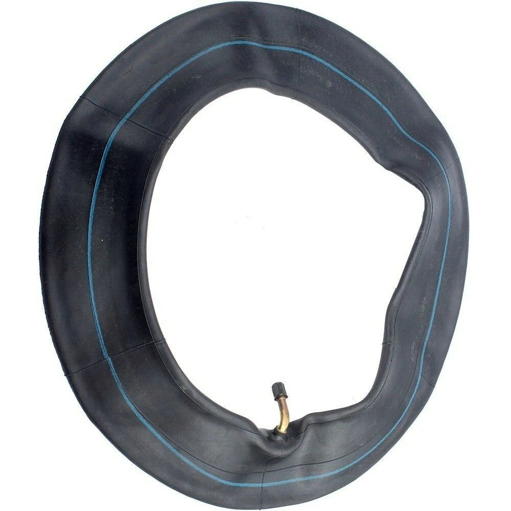 Curved Valve 3.50X10 Inner Tube For KTM Motorcycle Razor Dirt Bike Rocket