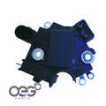 New Voltage Regulator Fits Audi Q7 4.2L 2007-2008 1194 IH791