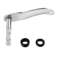 Gear Shifter Shift Rod Lever Arm Fit For Harley Heritage Softail Classic 2007-17