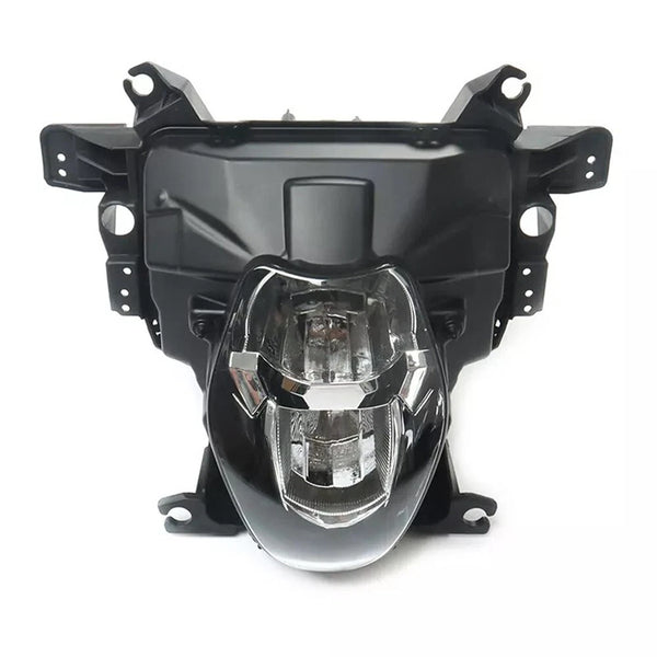 Fit For Suzuki GSXR1000 2017 2018 2019 2020 2021 2022 2023 Headlight Assembly