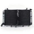 Brand new Suzuki Hayabusa GSX1300R Aluminum Engine Radiator Cooler For 1999-2007