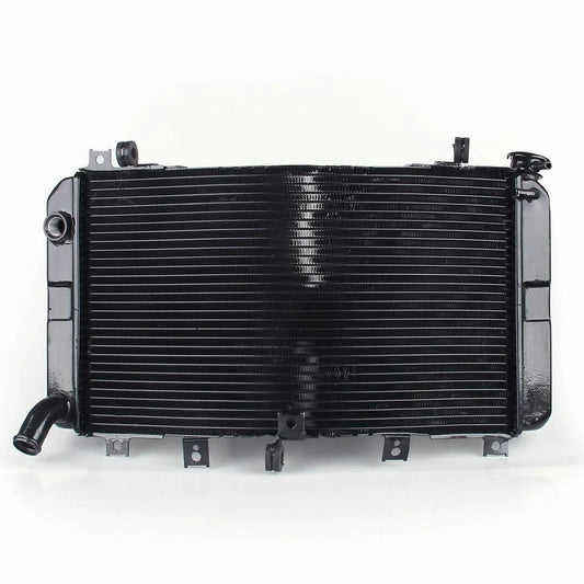 Brand new Suzuki Hayabusa GSX1300R Aluminum Engine Radiator Cooler For 1999-2007