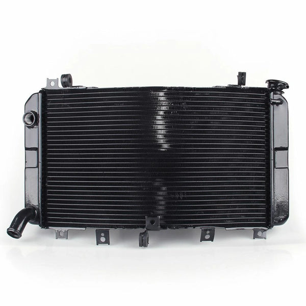 Brand new Suzuki Hayabusa GSX1300R Aluminum Engine Radiator Cooler For 1999-2007