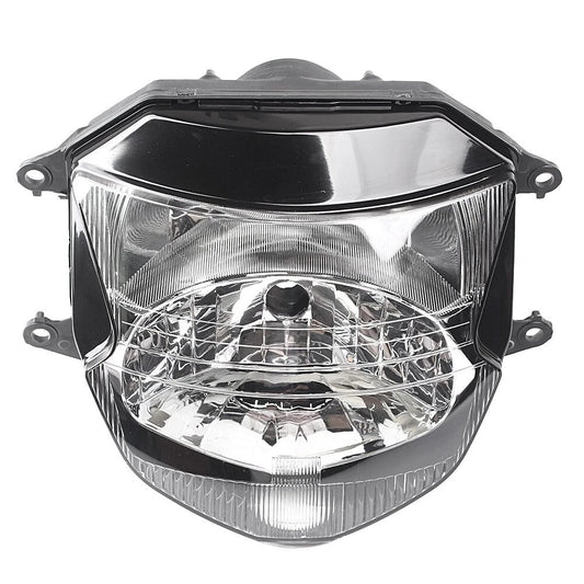 Headlight Assembly Headlamp Light For Honda CBR1100XX 1997 1998 1999 2000-2007