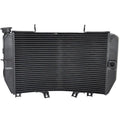 Fit For 2003-2004 Suzuki GSXR1000 03 Motorcycle Aluminum Engine Cooling Radiator