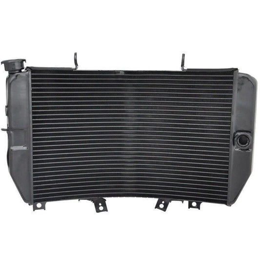Fit For 2003-2004 Suzuki GSXR1000 03 Motorcycle Aluminum Engine Cooling Radiator