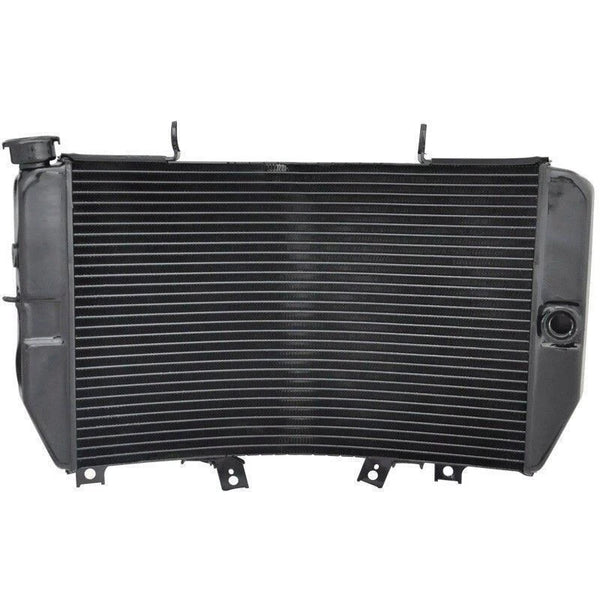 Fit For 2003-2004 Suzuki GSXR1000 03 Motorcycle Aluminum Engine Cooling Radiator