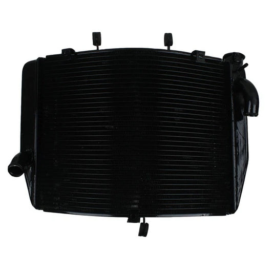 Replacement Radiator Cooler Fit For Kawasaki Ninja ZX-6R ZX6R 2007-2008