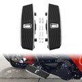 Driver Floorboard Footboard Fit For Harley Cvo Street Road Glide Fltrxse 2023-25