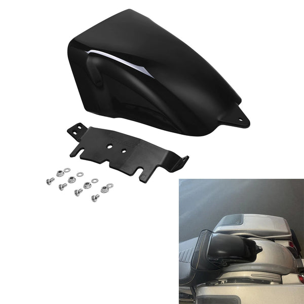 Fit For Harley Cvo Road Street Glide 2023-2026 Rear Passenger Seat Cover Cowls