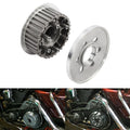 Clutch Pressure Plate Set Fit For Harley Touring Street Road Glide King 11-16