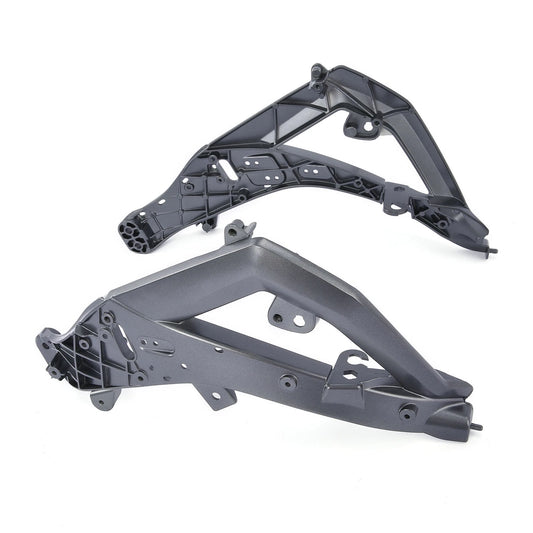 Front Panel Carrier Fairings Bracket Fit For BMW R1250GS Adventure 2019-2023 22