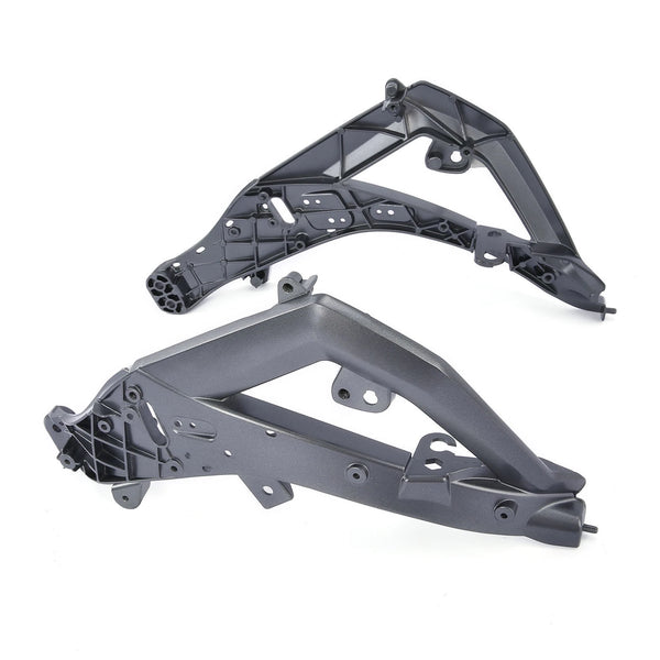 Front Panel Carrier Fairings Bracket Fit For BMW R1250GS Adventure 2019-2023 22