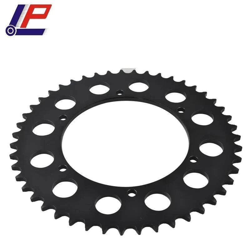LOPOR 520-47T Rear Sprocket For BMW 650 Xchallenge K15 650 Xcountry K15 07-08