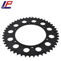 LOPOR 520-47T Rear Sprocket For BMW 650 Xchallenge K15 650 Xcountry K15 07-08