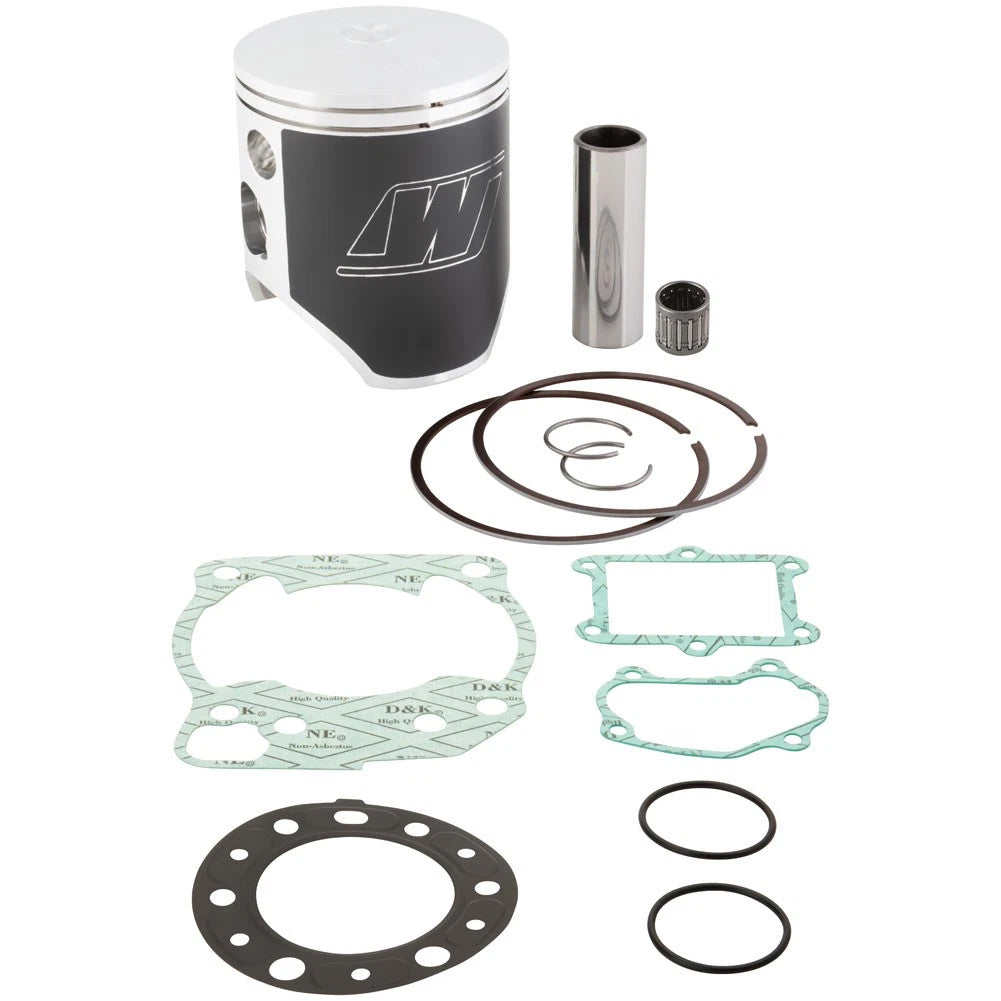 Tusk 2124650090 Complete Top End Rebuild Kit Pro-Lite Standard (66.4 mm) Wiseco