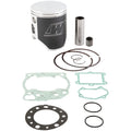Tusk 2124650090 Complete Top End Rebuild Kit Pro-Lite Standard (66.4 mm) Wiseco