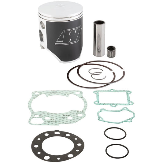 Tusk 2124650090 Complete Top End Rebuild Kit Pro-Lite Standard (66.4 mm) Wiseco