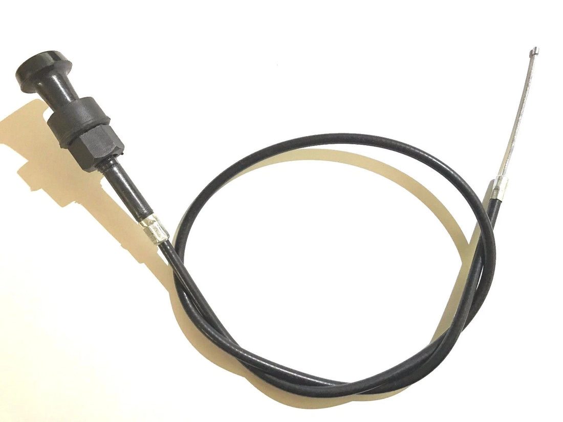 Cable Del Estrangulador Para Yamaha PW50 PW 50 Dirt Bike 1987-1993