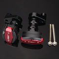 CNC Irregular Frame Sliders Crash Protector Fit For Yamaha Yzf R6 2008 2009-2016