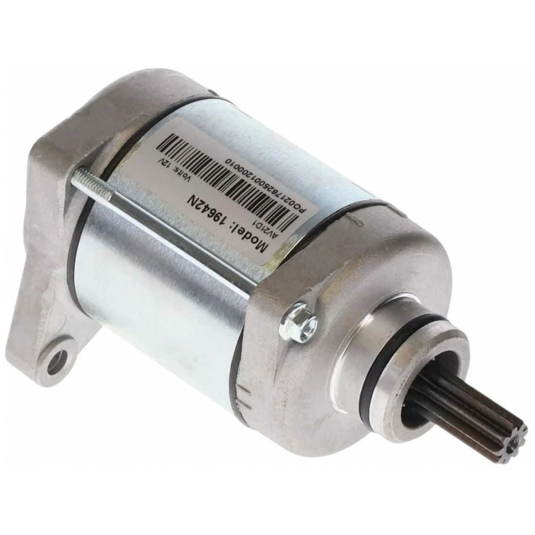 New 12V Starter Fits Honda TRX250TE TRX250TM 2008-2021 31200HM8B61 71-26-19642