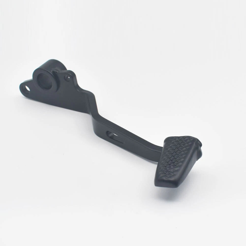 Fit for Kawasaki Ninja ZX4RR ZX400 2023-2024 Black Rear Brake Lever Foot Pedal