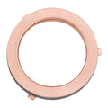 Exhaust Pipe Gasket For MT-125 20-23 YZF-R125 19-23 XSR125 XMAX125 21-22 NMAX125