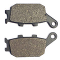 Brake Pads For Honda Cbf Cbr 600 CB1100 Kawasak Z750 Suzuki Gsf 650 Yamaha MT-10