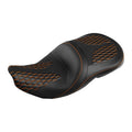 Driver Passenger Seat Fit For Indian Chief Classic Chieftain Roadmaster 2014-23