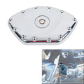 Timing Chain Cover Fit For Honda Goldwing 1800 GL1800 2001-17 F6B 13-17 Aluminum