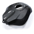 ABS Fuel Gas Tank Cover Fairing Carbon Fiber Painted For Yamaha Yzf R1 2015-2019