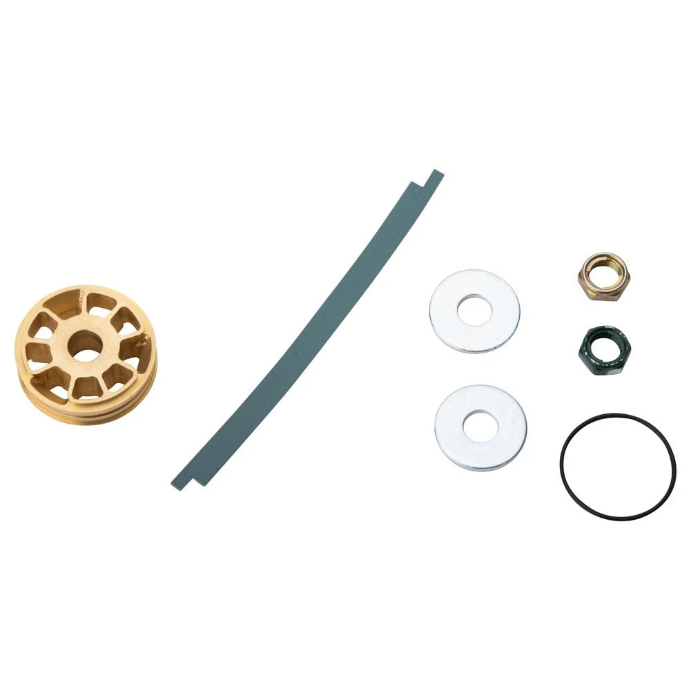 Race Tech G3-LD Shock Gold Valve Kit For Yamaha WR250 1994-1997
