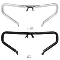 Chopped Engine Guard Crash Bar Fit For Harley Cvo Street Glide Fltrxse 2023-2025