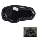 Speedometer Tachometer Gauge Cover Fit For Kawasaki Ninja ZX6R ZX636 2009-2018