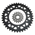 530 17T 39T Front Rear Sprocket For Yamaha MT-01 5YU MT 01 MT01 2005-2011