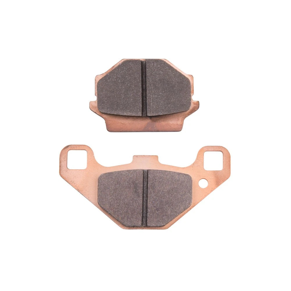 Tusk Brake Pad - Sintered Metal Rear For Yamaha Raptor 90 2010-2013