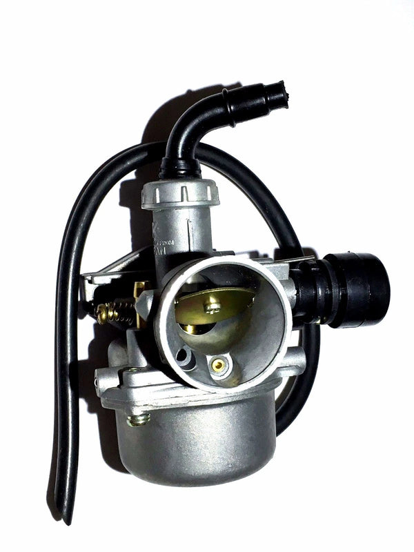 Performance Motovox MVX70 Carburetor Assembly 70CC Mini Pit Dirt Bike Mvx 70 New