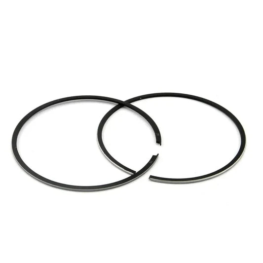 Cylinder Parts Piston Ring For Hon-da CR250 CR250R Standard Size 66.75mm