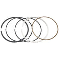 62MM STD Bore Piston Ring Set Kawasaki Ninja250R 86-07 EL250 Eliminator250 90-96