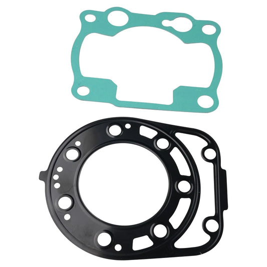Cylinder Head And Base Gasket For Kawasaki KDX250SR F1-F4 1991-94 11004-1236