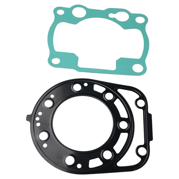 Cylinder Head And Base Gasket For Kawasaki KDX250SR F1-F4 1991-94 11004-1236