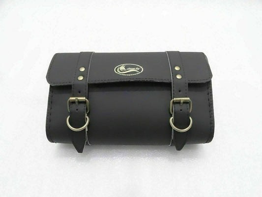 Saddle Carrier Bag With Easy Release Buckle Suitable For Royal Enfield @vd