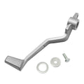Brake Pedal Peg Lever Fit For Kawasaki Ninja 400 2018-2023 Z400 2019-2023 2022
